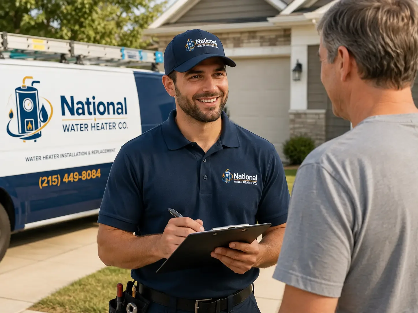 Water Heater Installation Greeneville, TN FAQs